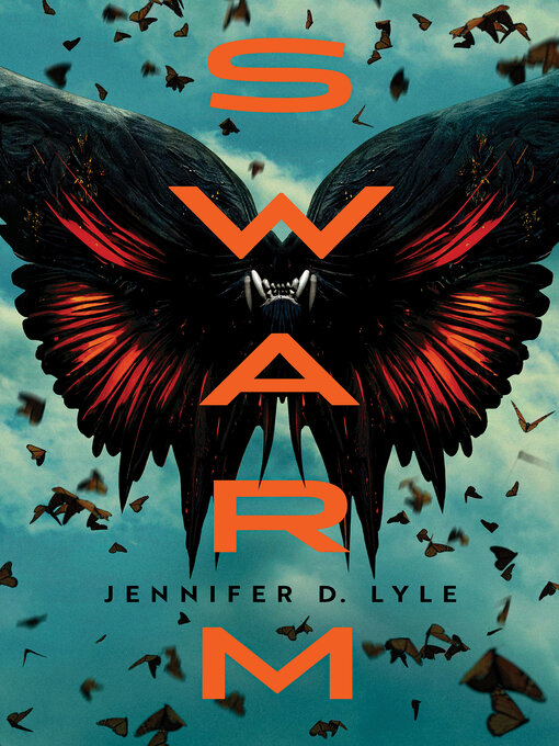 Title details for Swarm by Jennifer D. Lyle - Available
